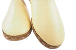 Mens Leather Shoes,Creem Yellow Genuine Leather Mens Shoes,Grounding Shoes,Zero Drop Shoes,Loafer Shoes,Flat Shoes,Mens Slip Ons Mens Leather Shoes,Creem Yellow Genuine Leather Mens Shoes,Grounding Shoes,Zero Drop Shoes,Loafer Shoes,Flat Shoes,Mens Slip Ons