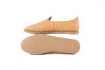 Mens Leather Shoes,Yellow Ocher Genuine Leather Mens Shoes,Grounding Shoes,Zero Drop Shoes,Loafer Shoes,Flat Shoes,Mens Slip Ons Mens Leather Shoes,Yellow Ocher Genuine Leather Mens Shoes,Grounding Shoes,Zero Drop Shoes,Loafer Shoes,Flat Shoes,Mens Slip Ons
