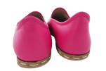 Mens Leather Shoes,Shocking Pink Genuine Leather Mens Shoe,Grounding Shoes,Zero Drop Shoes,Loafer Shoes,Flat Shoes,Mens Slip Ons Mens Leather Shoes,Shocking Pink Genuine Leather Mens Shoe,Grounding Shoes,Zero Drop Shoes,Loafer Shoes,Flat Shoes,Mens Slip Ons