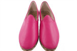 Mens Leather Shoes,Shocking Pink Genuine Leather Mens Shoe,Grounding Shoes,Zero Drop Shoes,Loafer Shoes,Flat Shoes,Mens Slip Ons Mens Leather Shoes,Shocking Pink Genuine Leather Mens Shoe,Grounding Shoes,Zero Drop Shoes,Loafer Shoes,Flat Shoes,Mens Slip Ons