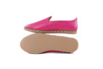 Mens Leather Shoes,Shocking Pink Genuine Leather Mens Shoe,Grounding Shoes,Zero Drop Shoes,Loafer Shoes,Flat Shoes,Mens Slip Ons Mens Leather Shoes,Shocking Pink Genuine Leather Mens Shoe,Grounding Shoes,Zero Drop Shoes,Loafer Shoes,Flat Shoes,Mens Slip Ons