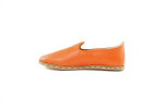 Mens Leather Shoes,Orange Genuine Leather Mens Shoe,Grounding Shoes,Zero Drop Shoes,Loafer Shoes,Flat Summer Shoes,Mens Slip Ons Mens Leather Shoes,Orange Genuine Leather Mens Shoe,Grounding Shoes,Zero Drop Shoes,Loafer Shoes,Flat Summer Shoes,Mens Slip Ons