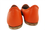 Mens Leather Shoes,Orange Genuine Leather Mens Shoe,Grounding Shoes,Zero Drop Shoes,Loafer Shoes,Flat Summer Shoes,Mens Slip Ons Mens Leather Shoes,Orange Genuine Leather Mens Shoe,Grounding Shoes,Zero Drop Shoes,Loafer Shoes,Flat Summer Shoes,Mens Slip Ons