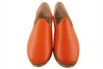 Mens Leather Shoes,Orange Genuine Leather Mens Shoe,Grounding Shoes,Zero Drop Shoes,Loafer Shoes,Flat Summer Shoes,Mens Slip Ons Mens Leather Shoes,Orange Genuine Leather Mens Shoe,Grounding Shoes,Zero Drop Shoes,Loafer Shoes,Flat Summer Shoes,Mens Slip Ons
