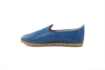Mens Leather Shoes,Antique Blue Genuine Leather Mens Shoes,Grounding Shoes,Zero Drop Shoes,Loafer Shoes,Flat Shoes,Mens Slip Ons Mens Leather Shoes,Antique Blue Genuine Leather Mens Shoes,Grounding Shoes,Zero Drop Shoes,Loafer Shoes,Flat Shoes,Mens Slip Ons