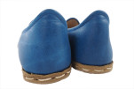 Mens Leather Shoes,Antique Blue Genuine Leather Mens Shoes,Grounding Shoes,Zero Drop Shoes,Loafer Shoes,Flat Shoes,Mens Slip Ons Mens Leather Shoes,Antique Blue Genuine Leather Mens Shoes,Grounding Shoes,Zero Drop Shoes,Loafer Shoes,Flat Shoes,Mens Slip Ons