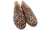 Mens Leather Shoes,Leopard Pattern Printed Calf Hair Genuine Leather Mens Shoe,Grounding Shoes,Zero Drop Shoes,Loafer Shoes Mens Leather Shoes,Leopard Pattern Printed Calf Hair Genuine Leather Mens Shoe,Grounding Shoes,Zero Drop Shoes,Loafer Shoes