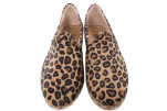 Mens Leather Shoes,Leopard Pattern Printed Calf Hair Genuine Leather Mens Shoe,Grounding Shoes,Zero Drop Shoes,Loafer Shoes Mens Leather Shoes,Leopard Pattern Printed Calf Hair Genuine Leather Mens Shoe,Grounding Shoes,Zero Drop Shoes,Loafer Shoes