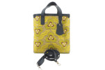 Genuine Lamb Leather Bag, Pistachio Green Tiger Eyes Pattern Fabric Womens Bag,ID KCYC08,Lamb Leather Bag,Sheep Skin Leather Bag Genuine Lamb Leather Bag, Pistachio Green Tiger Eyes Pattern Fabric Womens Bag,ID KCYC08,Lamb Leather Bag,Sheep Skin Leather Bag