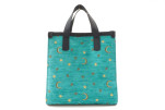 Genuine Lamb Leather Bag,Turquoise Blue Arabian Night Pattern Turkish Fabric Womens Bag,ID KCYC08,Leather Bag,Sheep Skin Leather Genuine Lamb Leather Bag,Turquoise Blue Arabian Night Pattern Turkish Fabric Womens Bag,ID KCYC08,Leather Bag,Sheep Skin Leather
