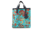 Genuine Lamb Leather Bag,Turquoise Blue Carnation Pattern Turkish Fabric Womens Bag,ID KCYC10,Leather Bag,Sheep Skin Leather Bag Genuine Lamb Leather Bag,Turquoise Blue Carnation Pattern Turkish Fabric Womens Bag,ID KCYC10,Leather Bag,Sheep Skin Leather Bag