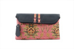 Leather Crossbody Bag,Leather Clutch Bag,ID KCYC43, Pale Pink Topkapi Palace Tulip Pattern Turkish Fabric Womens Bag,Leather Bag Leather Crossbody Bag,Leather Clutch Bag,ID KCYC43, Pale Pink Topkapi Palace Tulip Pattern Turkish Fabric Womens Bag,Leather Bag