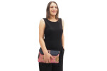 Leather Crossbody Bag,Leather Clutch Bag,ID KCYC43, Pale Pink Topkapi Palace Tulip Pattern Turkish Fabric Womens Bag,Leather Bag Leather Crossbody Bag,Leather Clutch Bag,ID KCYC43, Pale Pink Topkapi Palace Tulip Pattern Turkish Fabric Womens Bag,Leather Bag