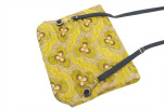 Leather Crossbody Bag, Leather Clutch Bag,ID KCYC50,Pistachio Green Tiger Eyes Pattern Fabric Women Bag,Genuine Lamb Leather Bag Leather Crossbody Bag, Leather Clutch Bag,ID KCYC50,Pistachio Green Tiger Eyes Pattern Fabric Women Bag,Genuine Lamb Leather Bag