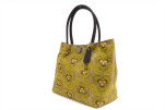 Fabric Woman Hand Bag, Pistachio Green Tiger Eyes Turkish Fabric Bag, ID KCYC65, Lamb Leather Bag,Genuine Sheep Skin Leather Bag Fabric Woman Hand Bag, Pistachio Green Tiger Eyes Turkish Fabric Bag, ID KCYC65, Lamb Leather Bag,Genuine Sheep Skin Leather Bag
