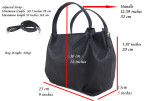 Fabric Woman Hand Bag, Navy Blue Carnation Pattern Turkish Fabric Woman Bag, ID KCYC25, Genuine Sheep Skin Woman Leather Bag Fabric Woman Hand Bag, Navy Blue Carnation Pattern Turkish Fabric Woman Bag, ID KCYC25, Genuine Sheep Skin Woman Leather Bag