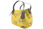 Fabric Woman Hand Bag, Pistachio Green Tiger Eyes Pattern Turkish Fabric Woman Bag, ID KCYC28, Genuine Sheep Skin Leather Bag Fabric Woman Hand Bag, Pistachio Green Tiger Eyes Pattern Turkish Fabric Woman Bag, ID KCYC28, Genuine Sheep Skin Leather Bag