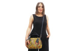 Fabric Woman Hand Bag, Pistachio Green Morocco Pattern Turkish Fabric Bag, ID KCYC26, Women Bag, Genuine Sheep Skin Leather Bag Fabric Woman Hand Bag, Pistachio Green Morocco Pattern Turkish Fabric Bag, ID KCYC26, Women Bag, Genuine Sheep Skin Leather Bag
