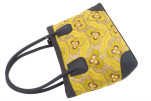 Fabric Woman Hand Bag, Pistachio Green Tiger Eyes Turkish Fabric Bag, ID KCYC80, Lamb Leather Bag,Genuine Sheep Skin Leather Bag Fabric Woman Hand Bag, Pistachio Green Tiger Eyes Turkish Fabric Bag, ID KCYC80, Lamb Leather Bag,Genuine Sheep Skin Leather Bag