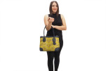 Fabric Woman Hand Bag, Pistachio Green Tiger Eyes Turkish Fabric Bag, ID KCYC80, Lamb Leather Bag,Genuine Sheep Skin Leather Bag Fabric Woman Hand Bag, Pistachio Green Tiger Eyes Turkish Fabric Bag, ID KCYC80, Lamb Leather Bag,Genuine Sheep Skin Leather Bag