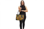 Fabric Woman Hand Bag, Pistachio Green Morocco Pattern Turkish Fabric Bag, ID KCYC84, Lamb Leather Bag, Genuine Lamb Leather Bag Fabric Woman Hand Bag, Pistachio Green Morocco Pattern Turkish Fabric Bag, ID KCYC84, Lamb Leather Bag, Genuine Lamb Leather Bag