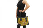 Fabric Woman Hand Bag, Pistachio Green Topkapi Palace Tulip Pattern Fabric Bag, ID KCYC85, Lamb Leather Bag, Genuine Leather Bag Fabric Woman Hand Bag, Pistachio Green Topkapi Palace Tulip Pattern Fabric Bag, ID KCYC85, Lamb Leather Bag, Genuine Leather Bag