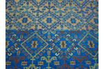 Upholstery Fabric, Kilim Design Fabric, Turkish Navy Blue Kilim Pattern Fabric, Turkish Fabric By the Yard, Fabric By the Meter Upholstery Fabric, Kilim Design Fabric, Turkish Navy Blue Kilim Pattern Fabric, Turkish Fabric By the Yard, Fabric By the Meter