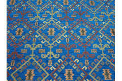 Kilim Design Fabric