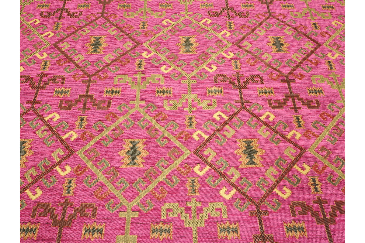 Kilim Fabric