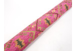 Upholstery Fabric, Kilim Design Fabric, Turkish Mazenda Pink Kilim Pattern Fabric, Turkish Fabric By the Yards, Bohemian Fabric Upholstery Fabric, Kilim Design Fabric, Turkish Mazenda Pink Kilim Pattern Fabric, Turkish Fabric By the Yards, Bohemian Fabric