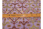 Upholstery Fabric, Kilim Design Fabric,Turkish Purple Kilim Pattern Fabric,Turkish Fabric By the Yards,Bohemian Jacquard Fabric Upholstery Fabric, Kilim Design Fabric,Turkish Purple Kilim Pattern Fabric,Turkish Fabric By the Yards,Bohemian Jacquard Fabric