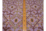 Upholstery Fabric, Kilim Design Fabric,Turkish Purple Kilim Pattern Fabric,Turkish Fabric By the Yards,Bohemian Jacquard Fabric Upholstery Fabric, Kilim Design Fabric,Turkish Purple Kilim Pattern Fabric,Turkish Fabric By the Yards,Bohemian Jacquard Fabric