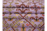Upholstery Fabric, Kilim Design Fabric,Turkish Purple Kilim Pattern Fabric,Turkish Fabric By the Yards,Bohemian Jacquard Fabric Upholstery Fabric, Kilim Design Fabric,Turkish Purple Kilim Pattern Fabric,Turkish Fabric By the Yards,Bohemian Jacquard Fabric
