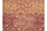 Upholstery Fabric,Kilim Design Fabric,Turkish Pale Pink Kilim Pattern Fabric,Turkish Fabric By the Yard,Bohemian Jacquard Fabric Upholstery Fabric,Kilim Design Fabric,Turkish Pale Pink Kilim Pattern Fabric,Turkish Fabric By the Yard,Bohemian Jacquard Fabric