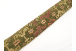 Upholstery Fabric, Kilim Design Fabric, Turkish Moss Green Kilim Pattern Fabric, Turkish Fabric By the Yard, Jacquard Fabric Upholstery Fabric, Kilim Design Fabric, Turkish Moss Green Kilim Pattern Fabric, Turkish Fabric By the Yard, Jacquard Fabric