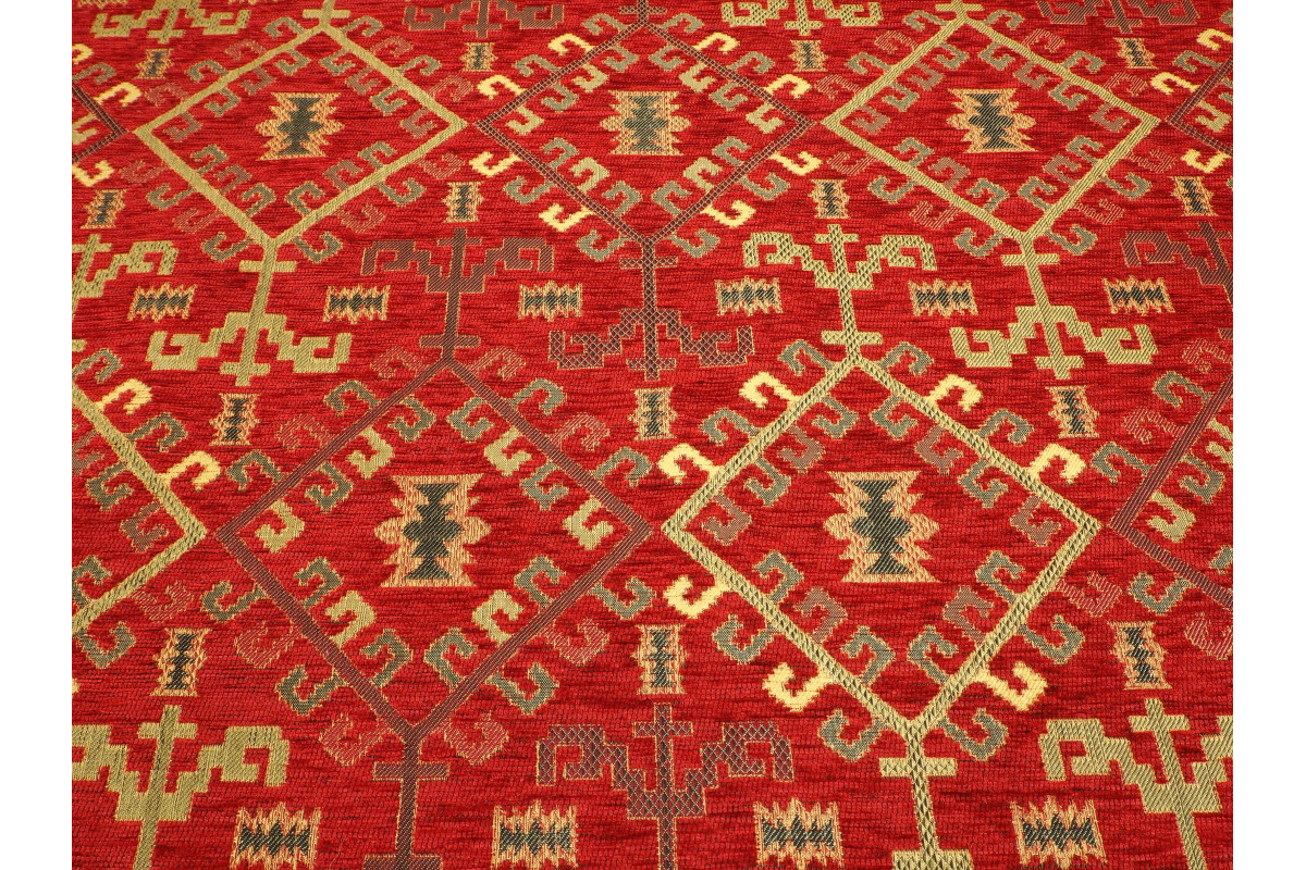 Upholstery Kilim Fabric