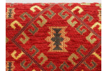 Upholstery Fabric, Kilim Design Fabric, Turkish Red Kilim Pattern Fabric, Turkish Fabric By the Yards, Bohemian Jacquard Fabric Upholstery Fabric, Kilim Design Fabric, Turkish Red Kilim Pattern Fabric, Turkish Fabric By the Yards, Bohemian Jacquard Fabric