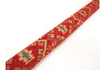 Upholstery Fabric, Kilim Design Fabric, Turkish Red Kilim Pattern Fabric, Turkish Fabric By the Yards, Bohemian Jacquard Fabric Upholstery Fabric, Kilim Design Fabric, Turkish Red Kilim Pattern Fabric, Turkish Fabric By the Yards, Bohemian Jacquard Fabric