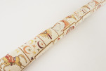 Upholstery Fabric, Turkish Fabric By the Meter, By the Yard, Beige Dream Pattern Jacquard Chenille Upholstery Fabric Upholstery Fabric, Turkish Fabric By the Meter, By the Yard, Beige Dream Pattern Jacquard Chenille Upholstery Fabric