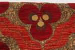 Upholstery Fabric, Turkish Fabric By the Meter, By the Yard, Red Tiger Eye Pattern Jacquard Chenille Upholstery Fabric Upholstery Fabric, Turkish Fabric By the Meter, By the Yard, Red Tiger Eye Pattern Jacquard Chenille Upholstery Fabric