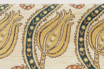 Upholstery Fabric, Turkish Fabric By the Meter,By the Yard, Beige Tulip Pattern Jacquard Chenille Upholstery Fabric Upholstery Fabric, Turkish Fabric By the Meter,By the Yard, Beige Tulip Pattern Jacquard Chenille Upholstery Fabric
