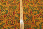 Upholstery Fabric,Turkish Fabric By the Yard,Mustard Persian Pattern Fabric,Chenille Fabric,Turkish Jacquard Fabric By the Meter Upholstery Fabric,Turkish Fabric By the Yard,Mustard Persian Pattern Fabric,Chenille Fabric,Turkish Jacquard Fabric By the Meter