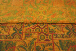 Upholstery Fabric,Turkish Fabric By the Yard,Mustard Persian Pattern Fabric,Chenille Fabric,Turkish Jacquard Fabric By the Meter Upholstery Fabric,Turkish Fabric By the Yard,Mustard Persian Pattern Fabric,Chenille Fabric,Turkish Jacquard Fabric By the Meter