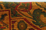 Upholstery Fabric,Turkish Fabric By the Yard,Mustard Persian Pattern Fabric,Chenille Fabric,Turkish Jacquard Fabric By the Meter Upholstery Fabric,Turkish Fabric By the Yard,Mustard Persian Pattern Fabric,Chenille Fabric,Turkish Jacquard Fabric By the Meter