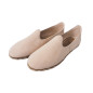 Mens Leather Shoes,Cream Nubuck Genuine Leather Mens Shoe, Mens Grounding Shoes, Men Loafer Shoes,Flat Summer Shoe,Mens Mens Leather Shoes,Cream Nubuck Genuine Leather Mens Shoe, Mens Grounding Shoes, Men Loafer Shoes,Flat Summer Shoe,Mens
