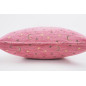 Fabric Pillow,Fabric Pillow 20x20,Pale Pink Arabian Night Pattern Turkish Jacquard Fabric Pillow,Throw Pillow,Lumbar Pillows Fabric Pillow,Fabric Pillow 20x20,Pale Pink Arabian Night Pattern Turkish Jacquard Fabric Pillow,Throw Pillow,Lumbar Pillows