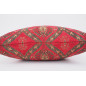Fabric Pillow, Fabric Pillow 20x20, Red Morocco Pattern Turkish Jacquard Fabric Pillow Cover, Chenille Lumber Pillow,Sofa Pillow Fabric Pillow, Fabric Pillow 20x20, Red Morocco Pattern Turkish Jacquard Fabric Pillow Cover, Chenille Lumber Pillow,Sofa Pillow