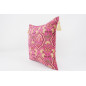 Fabric Pillow,Fabric Pillow 20x20,Mazenda Pink Carnation Pattern Turkish Jacquard Fabric Pillow,Throw Pillow Case,Lumbar Pillows Fabric Pillow,Fabric Pillow 20x20,Mazenda Pink Carnation Pattern Turkish Jacquard Fabric Pillow,Throw Pillow Case,Lumbar Pillows
