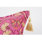 Fabric Pillow,Fabric Pillow 20x20,Mazenda Pink Carnation Pattern Turkish Jacquard Fabric Pillow,Throw Pillow Case,Lumbar Pillows Fabric Pillow,Fabric Pillow 20x20,Mazenda Pink Carnation Pattern Turkish Jacquard Fabric Pillow,Throw Pillow Case,Lumbar Pillows