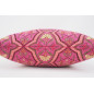 Fabric Pillow,Fabric Pillow 20x20,Mazenda Pink Carnation Pattern Turkish Jacquard Fabric Pillow,Throw Pillow Case,Lumbar Pillows Fabric Pillow,Fabric Pillow 20x20,Mazenda Pink Carnation Pattern Turkish Jacquard Fabric Pillow,Throw Pillow Case,Lumbar Pillows